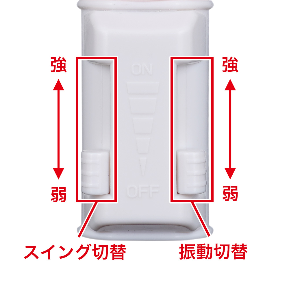 【パケ破損】バイブキング Softの商品画像 8