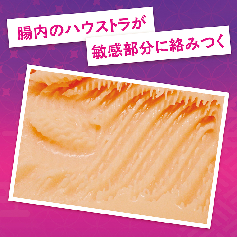 天龍寺琴のアナルの画像 4
