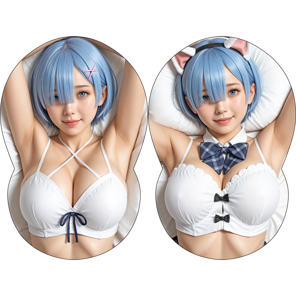 おっぱいボードカバー＃112 AIの画像 2