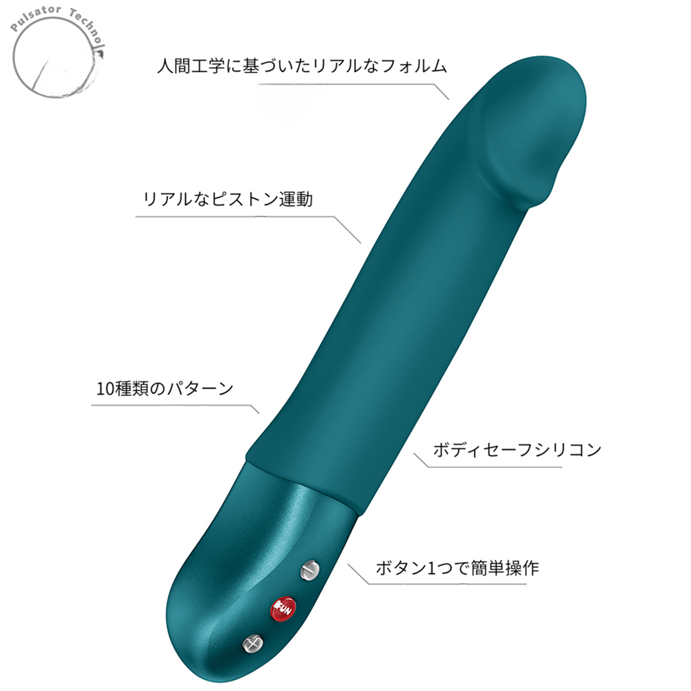 ストロニック・リアルの商品画像 12