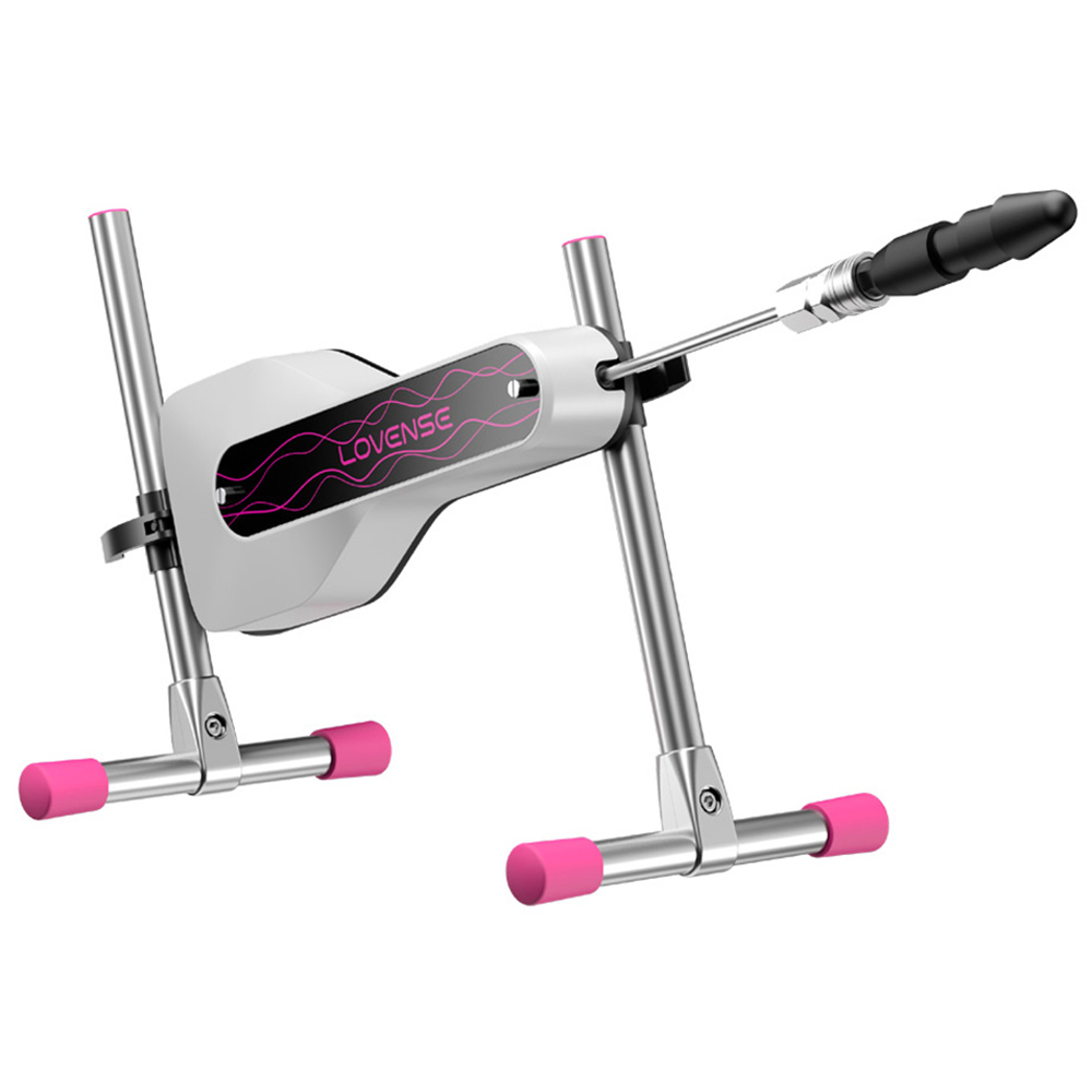 LOVENSE Mini Sex Machineの商品画像 6