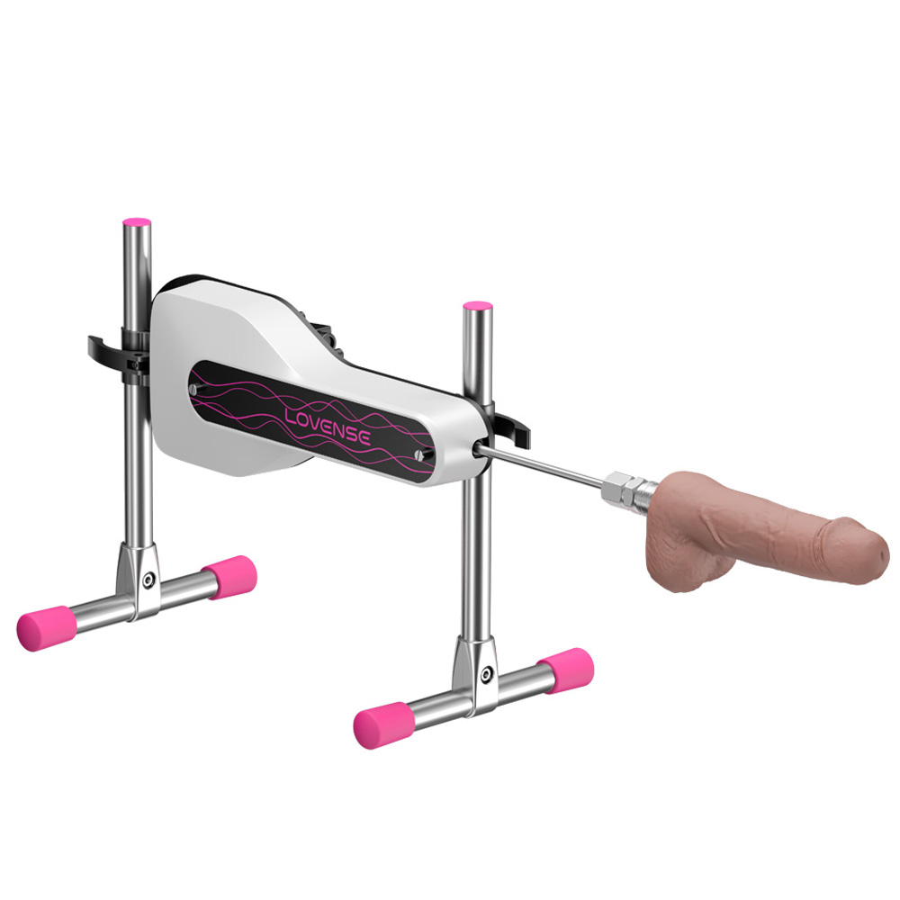 LOVENSE Mini Sex Machineの商品画像 7