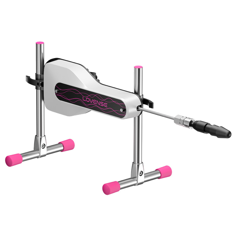 LOVENSE Mini Sex Machineの商品画像 8