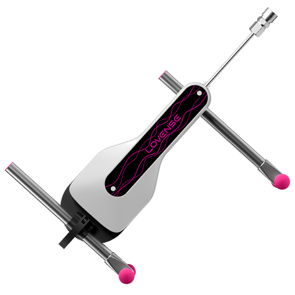 LOVENSE Mini Sex Machineの商品画像 9