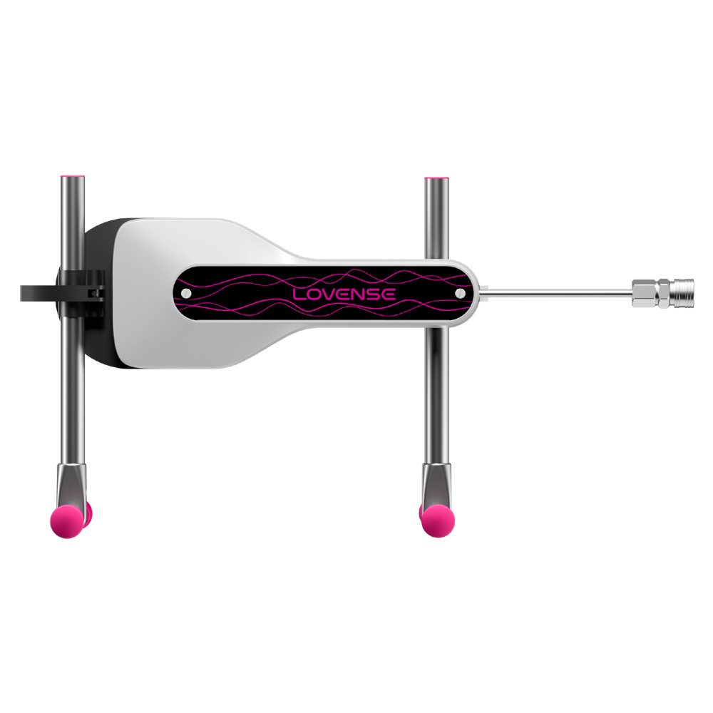 LOVENSE Mini Sex Machineの商品画像 10