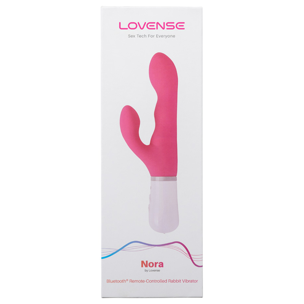 LOVENSE Noraの画像 4