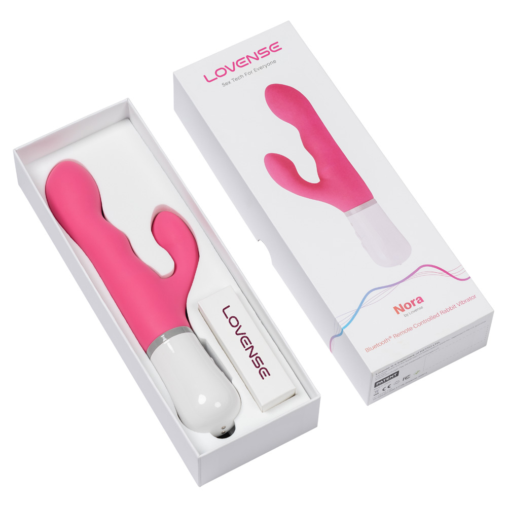 LOVENSE Noraの商品画像 5
