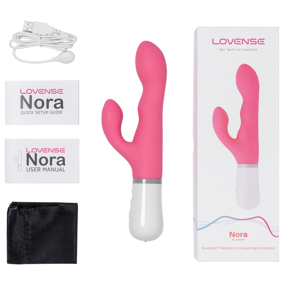 LOVENSE Noraの商品画像 6