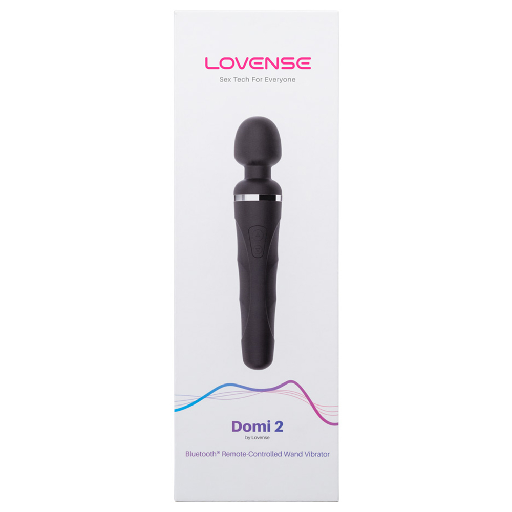 LOVENSE Domi ２の画像 3