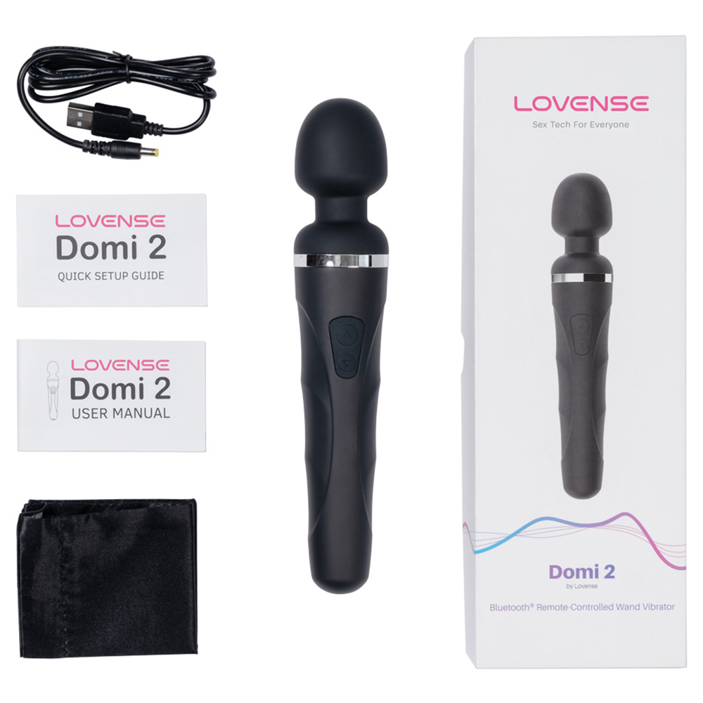 LOVENSE Domi ２の商品画像 5