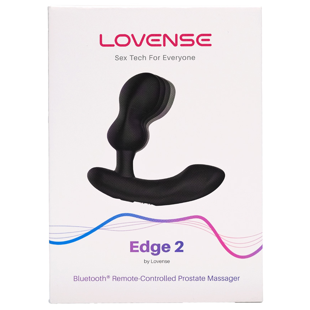 LOVENSE Edge ２の画像 3