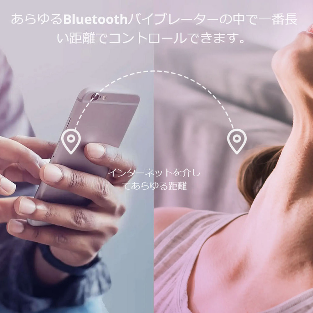 LOVENSE Lush ３の商品画像 11