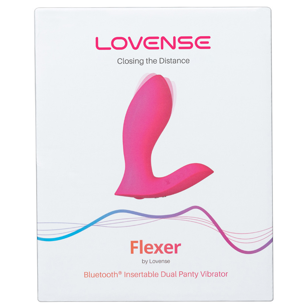 LOVENSE Flexerの画像 3