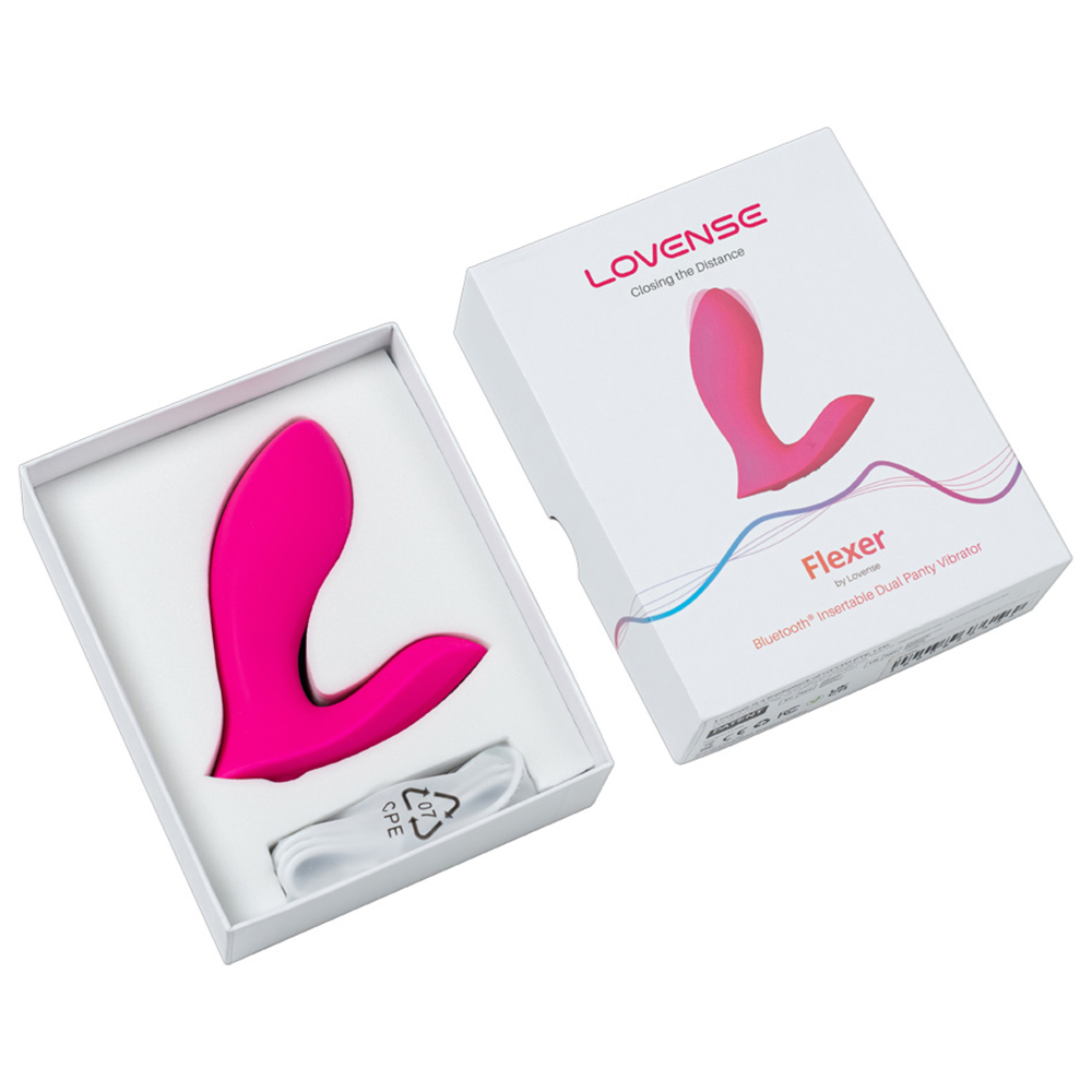 LOVENSE Flexerの画像 4