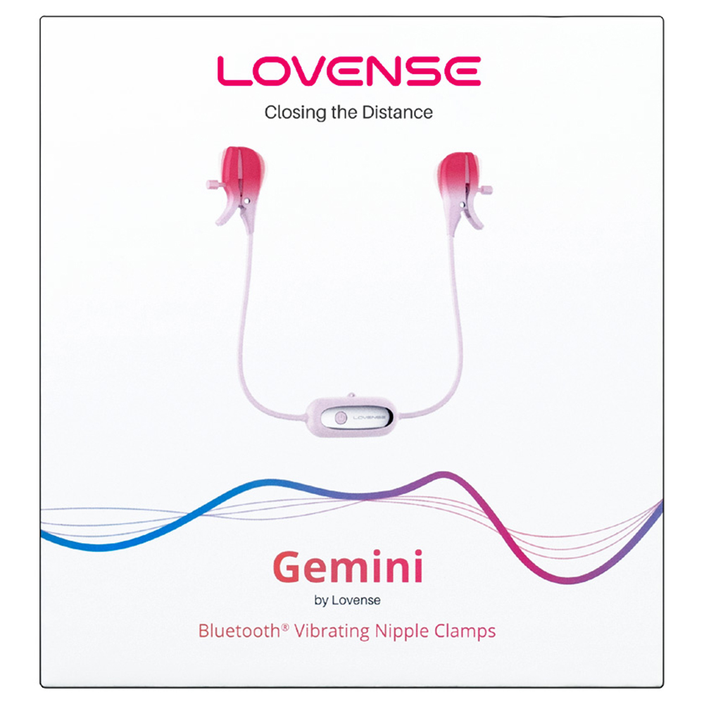 LOVENSE Geminiの画像 3