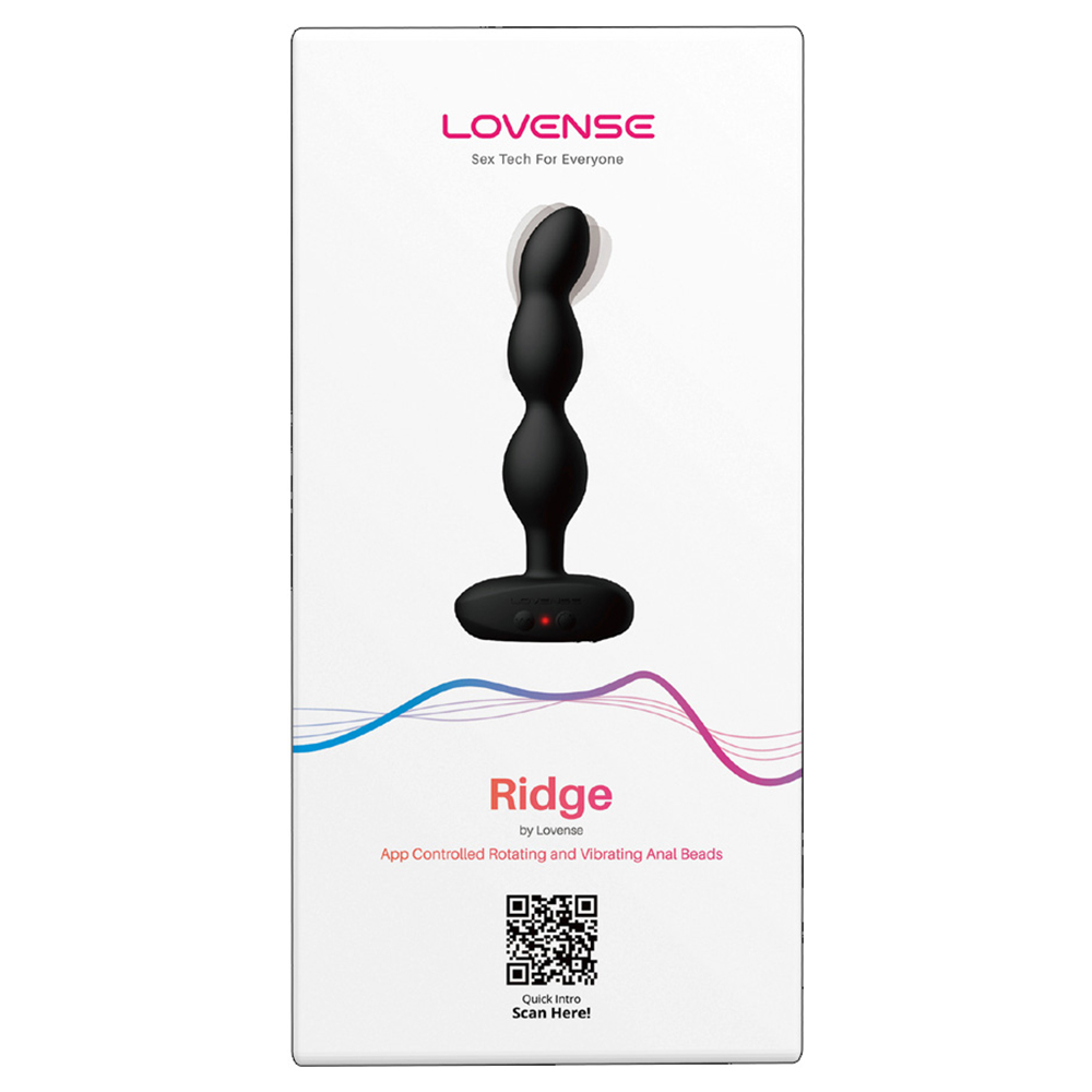 LOVENSE Ridgeの画像 4