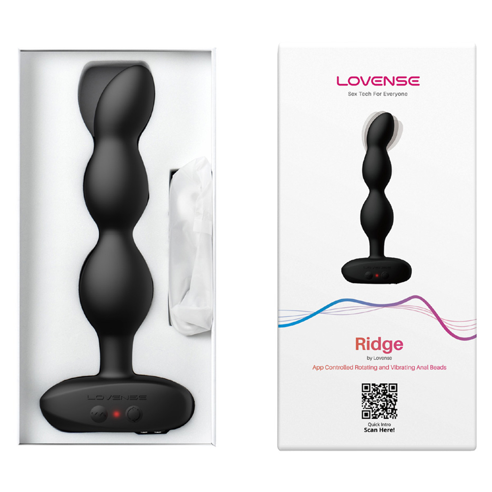 LOVENSE Ridgeの商品画像 5