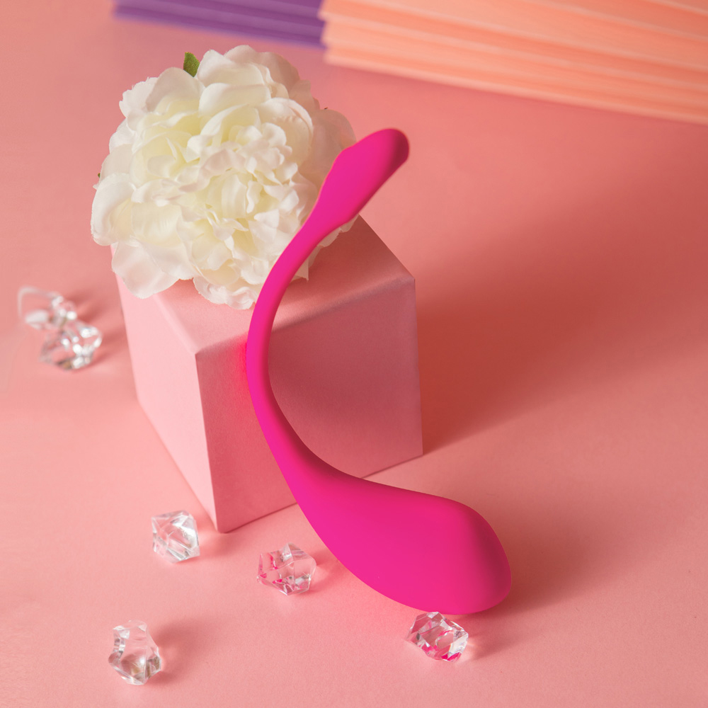 LOVENSE Lush ２の商品画像 6