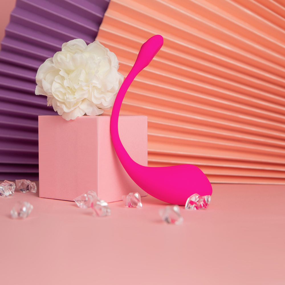 LOVENSE Lush ２の商品画像 7