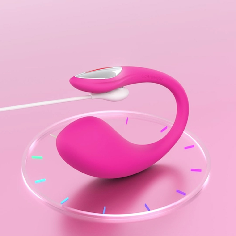 LOVENSE Lush ４の商品画像 13