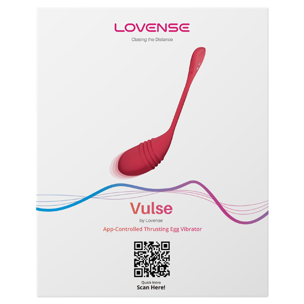 LOVENSE Vulseの画像 3