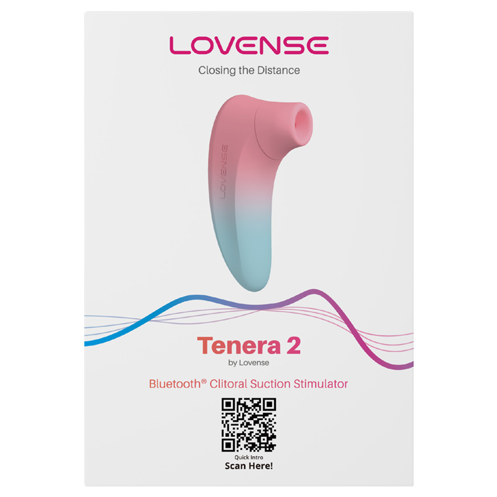 LOVENSE Tenera ２の画像 3