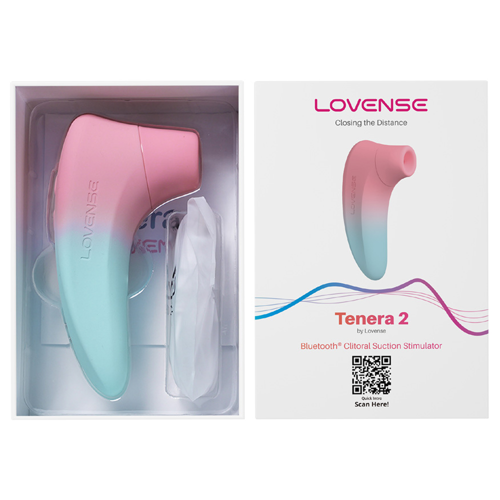 LOVENSE Tenera ２の画像 4