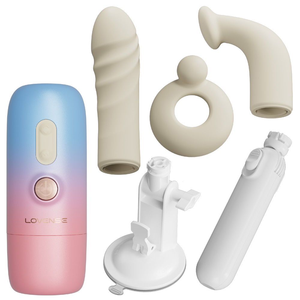 LOVENSE Spinelの商品画像 7
