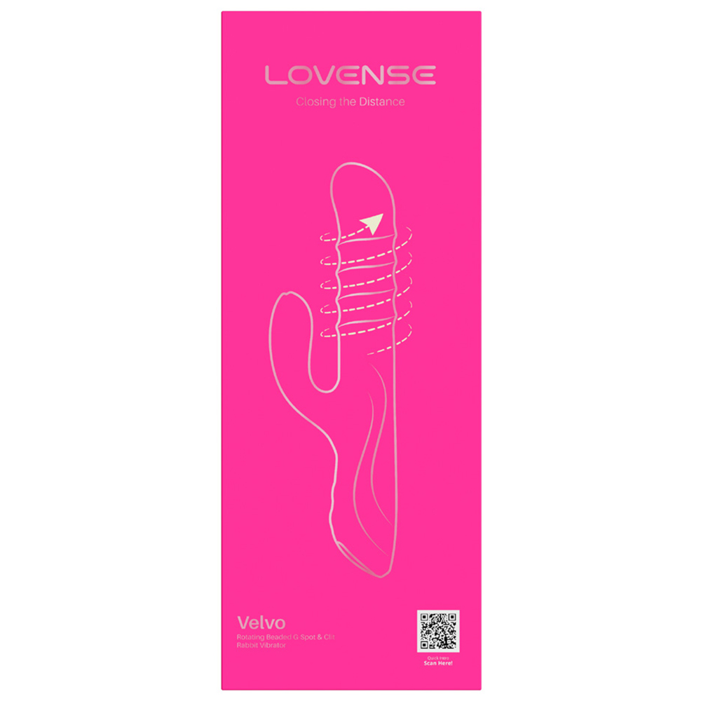 LOVENSE Velvoの画像 3