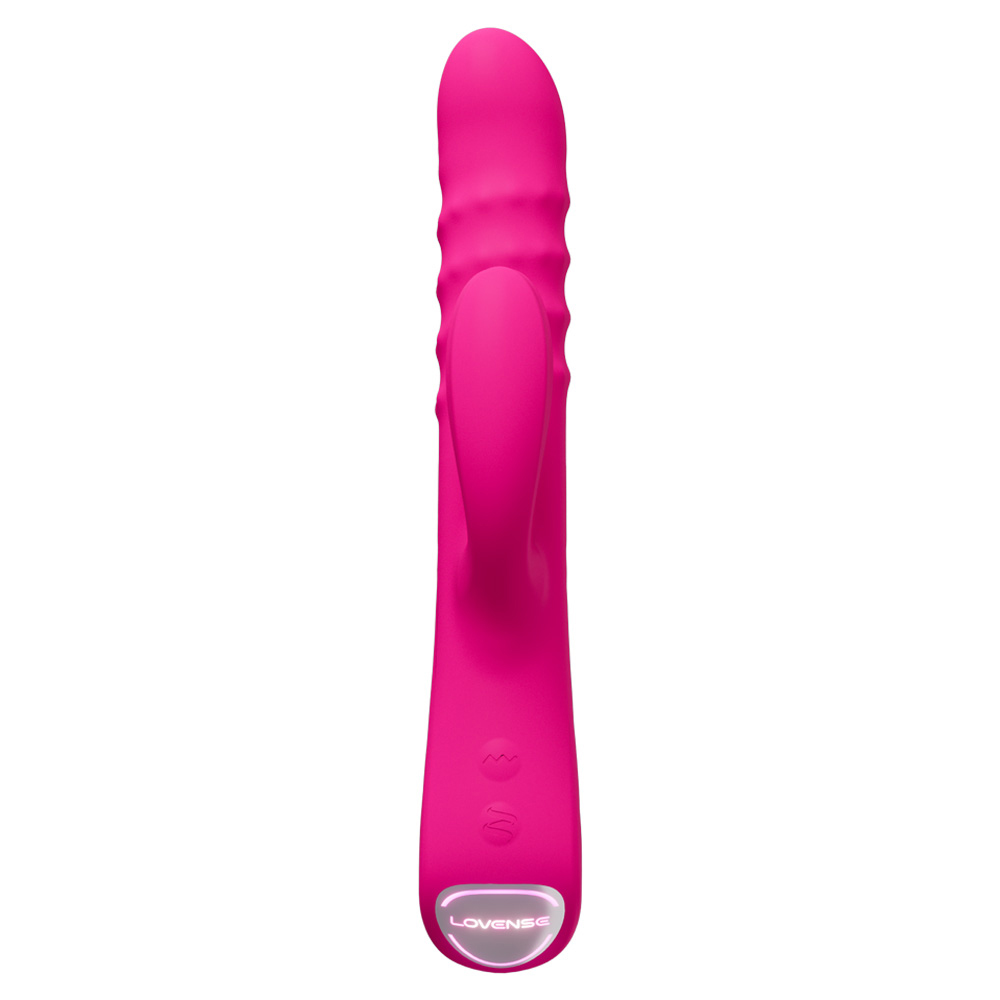 LOVENSE Velvoの商品画像 6