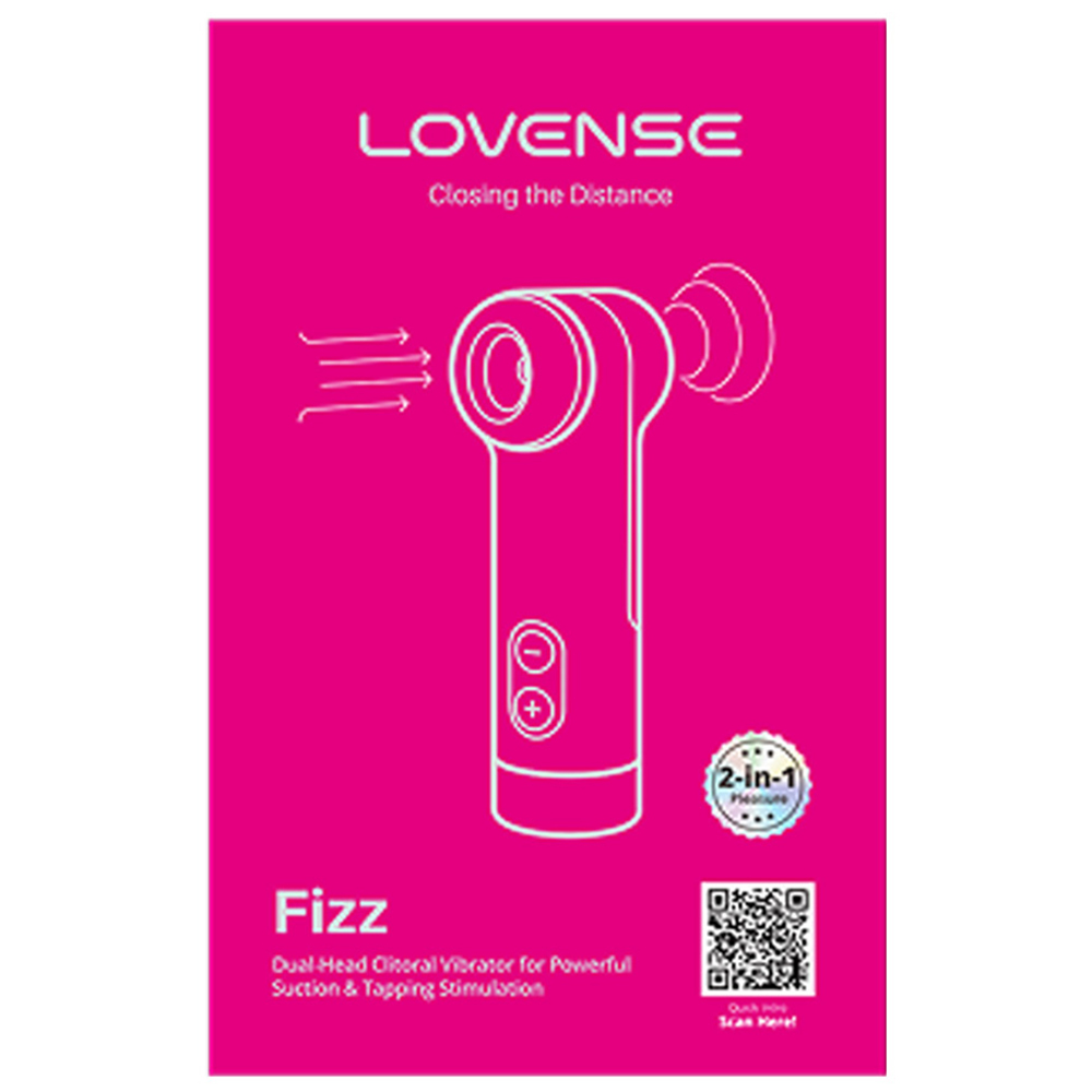 LOVENSE Fizzの画像 3