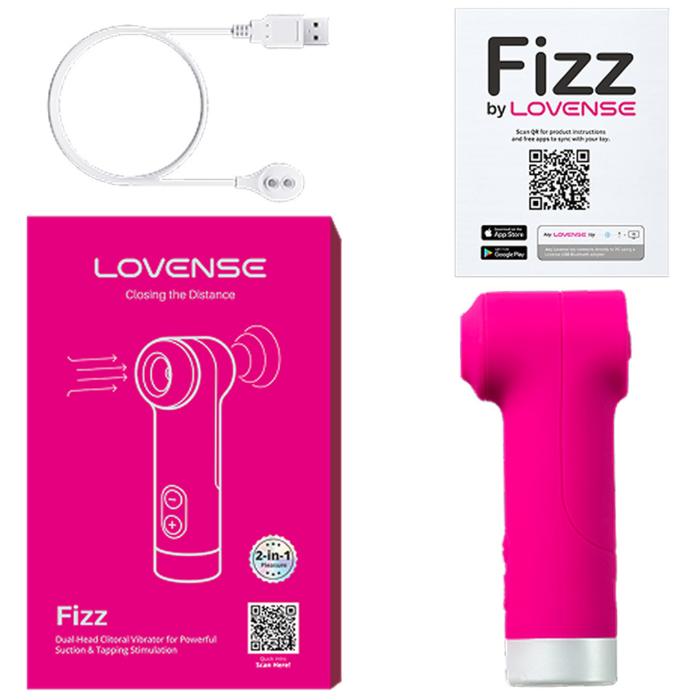 LOVENSE Fizzの画像 4