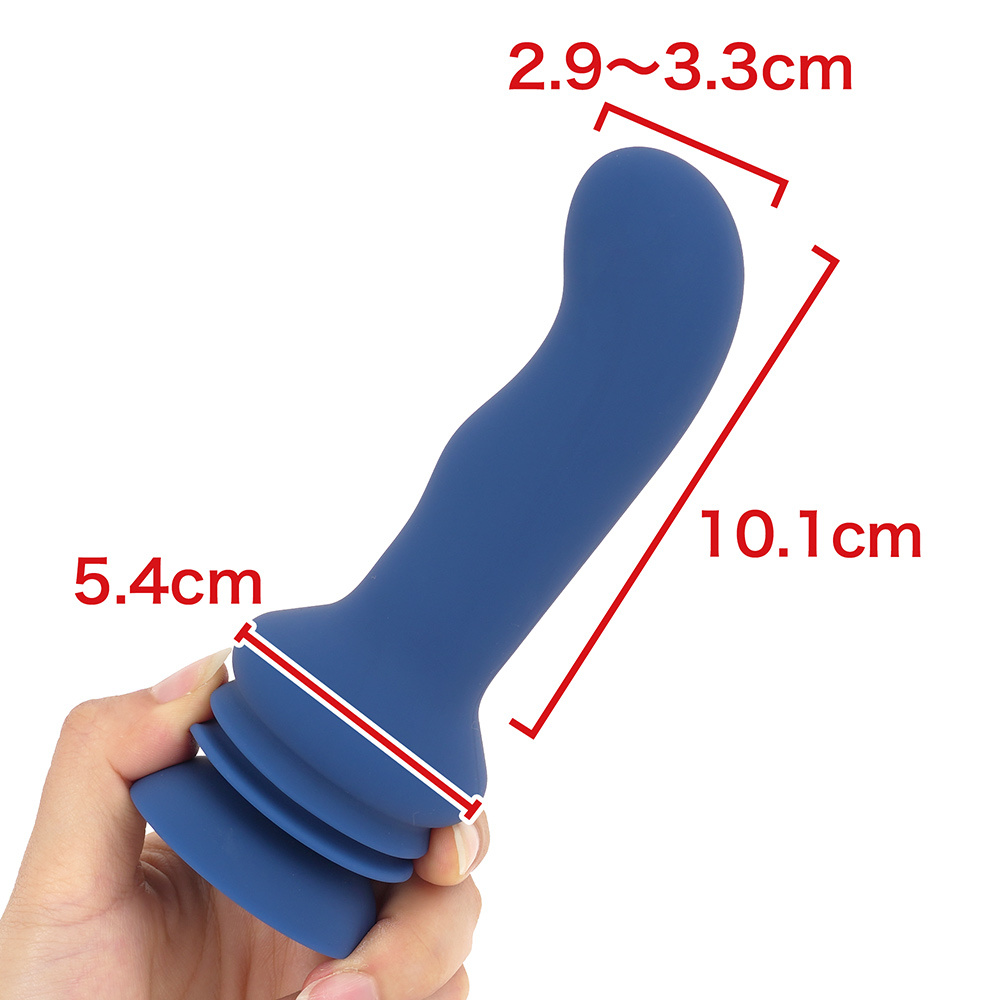 メス堕ちバックディルドの商品画像 6
