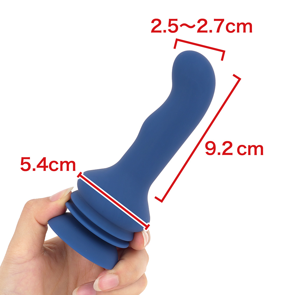 メス堕ちバックディルドの商品画像 5