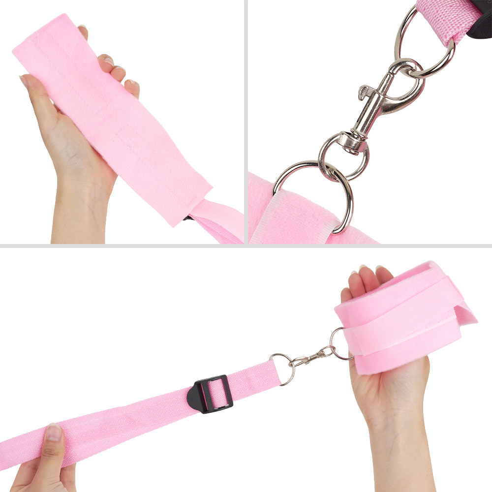 SEXが10倍楽しくなる開脚枕の商品画像 13