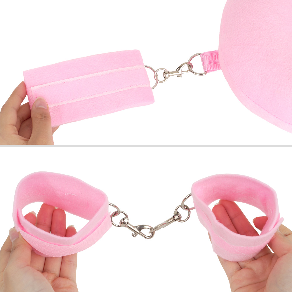 SEXが10倍楽しくなる開脚枕の商品画像 14