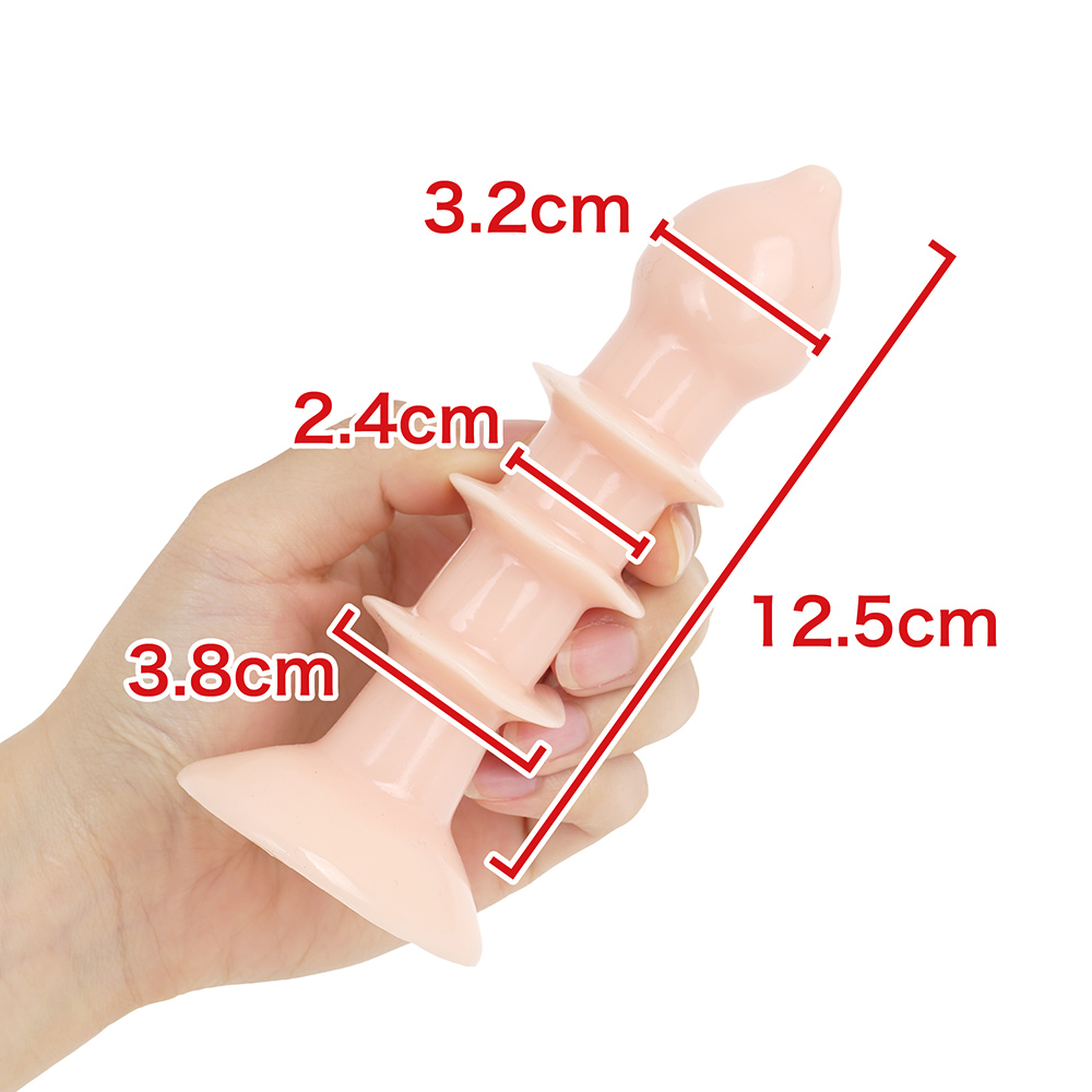 ヒダヒダニョッキノコの画像 4