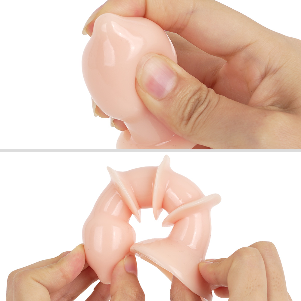 ヒダヒダニョッキノコの商品画像 5