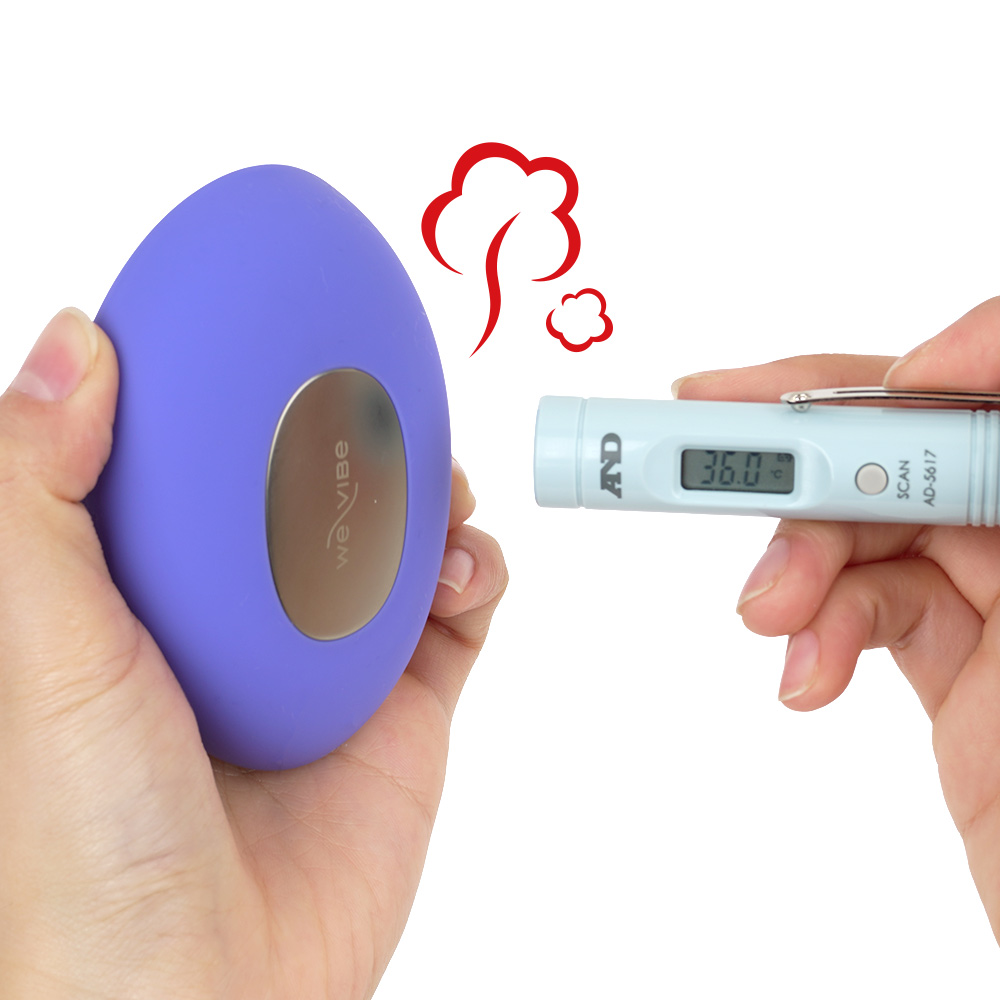 【開封品】ウィバイブ Temp（テンプ）の商品画像 7