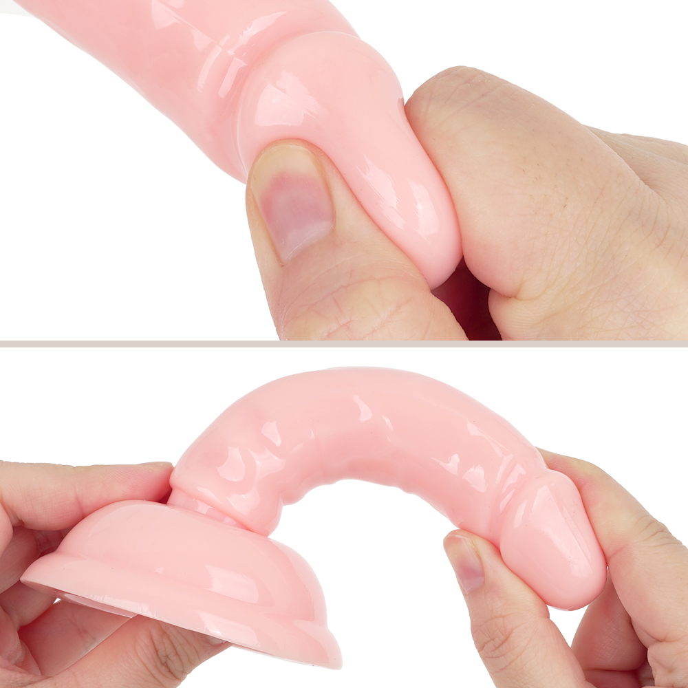 ドでか吸盤ディルドの商品画像 7