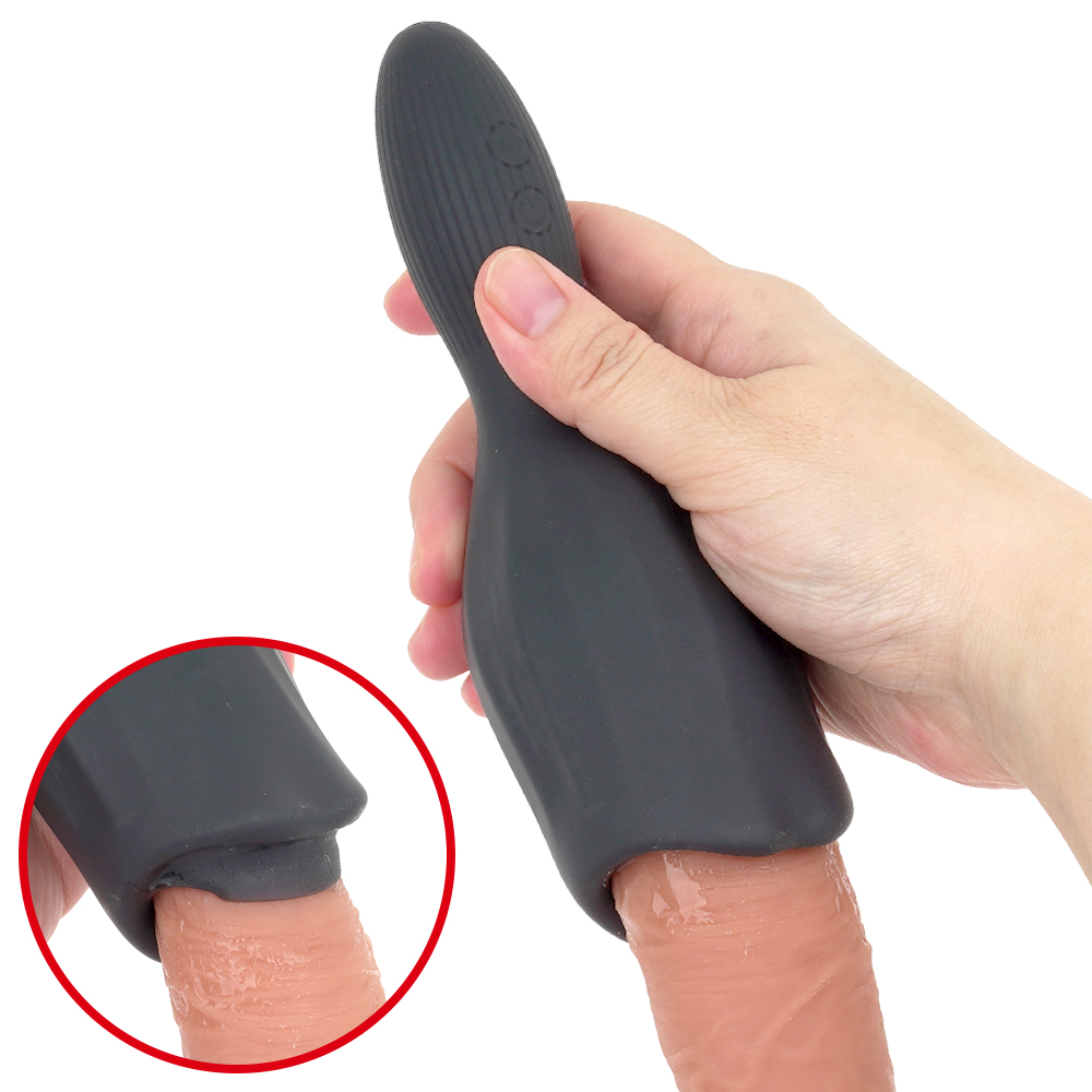 密着爆振シコホールド 快感管理局キトー課の商品画像 8
