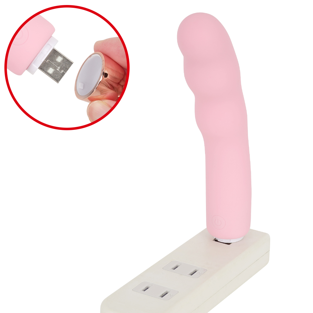 フェムバイブ ソフティの商品画像 7
