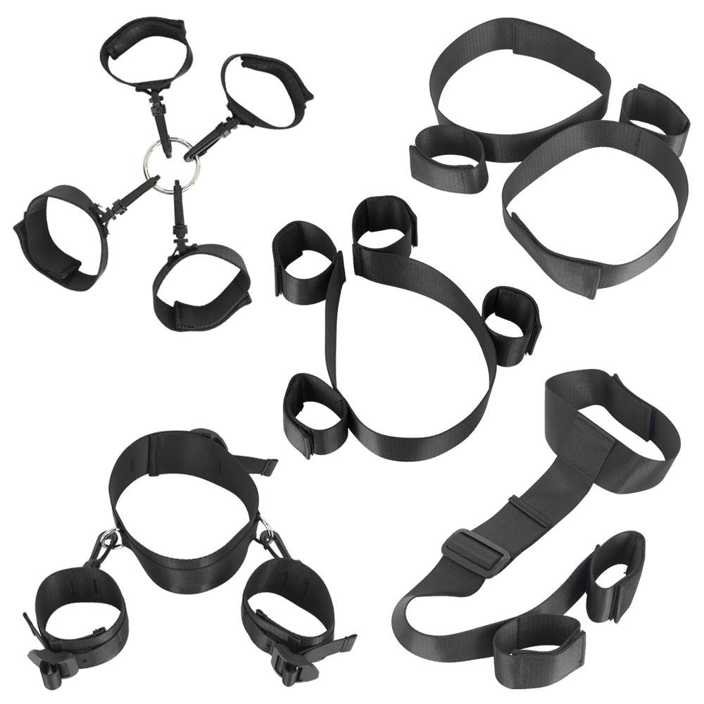 Marvelous 服従拘束の画像 2