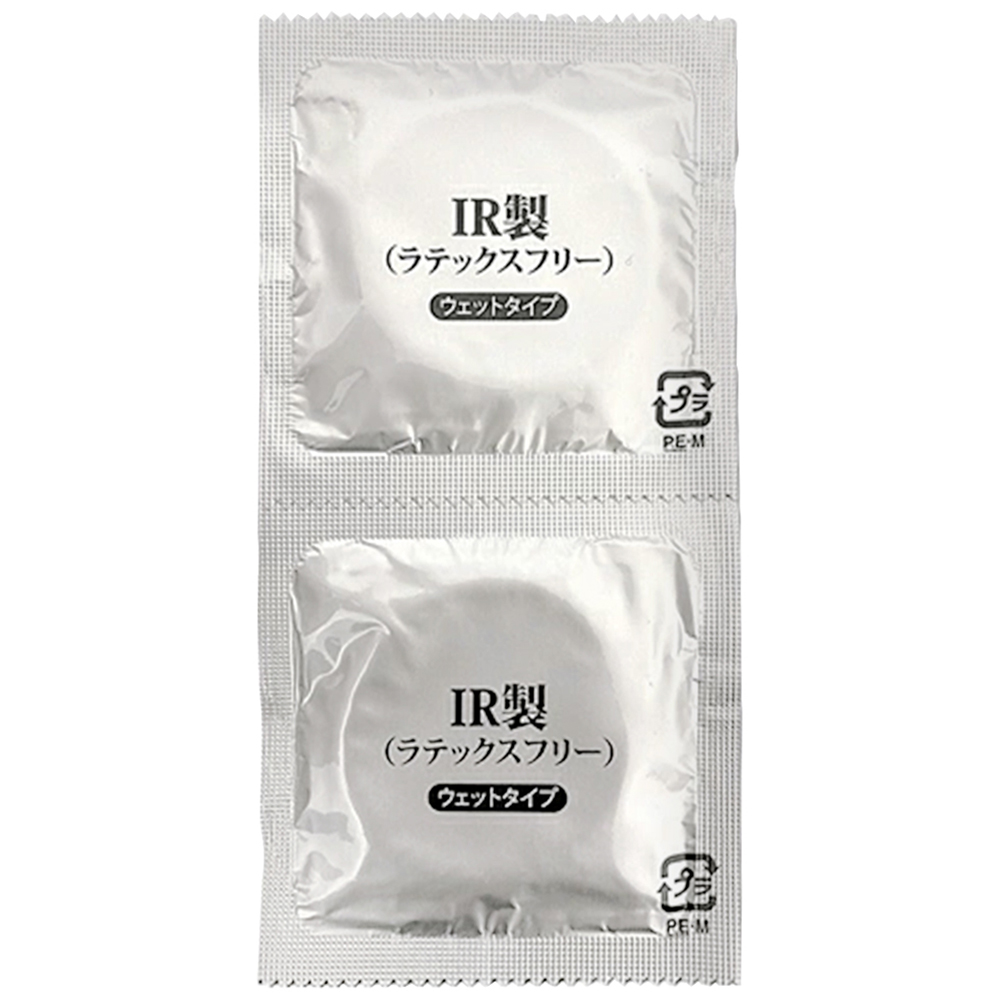 Rich（リッチ）IR製(ポリイソプレン) 48個入の商品画像 6