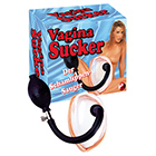 Vagina Sucker（ヴァギナサッカー）