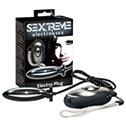 Sextreme E-Plug（セクストリーム・イープラグ）
