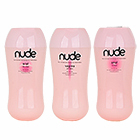 nude（ヌード）