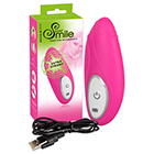 Sweet Smile Touch Vibe rechargeable（スウィートスマイル　タッチバイブリチャージャブル）