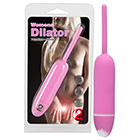 Vibro-dilator（バイブロディレーター_）