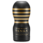 PREMIUM（プレミアム）TENGA オリジナルバキュームカップ ハード